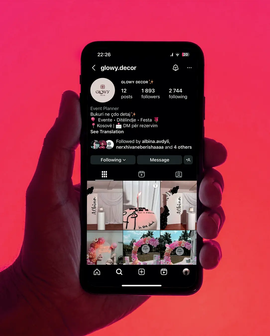 Social Media Image 1